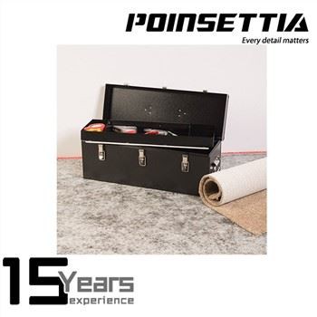 Segondè Kalite Multi-Pur Box Zouti Steel