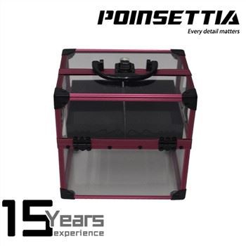 Aliminyom ankadreman kosmetik ka