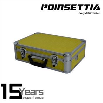 Jòn aliminyòm ka Portable Zouti